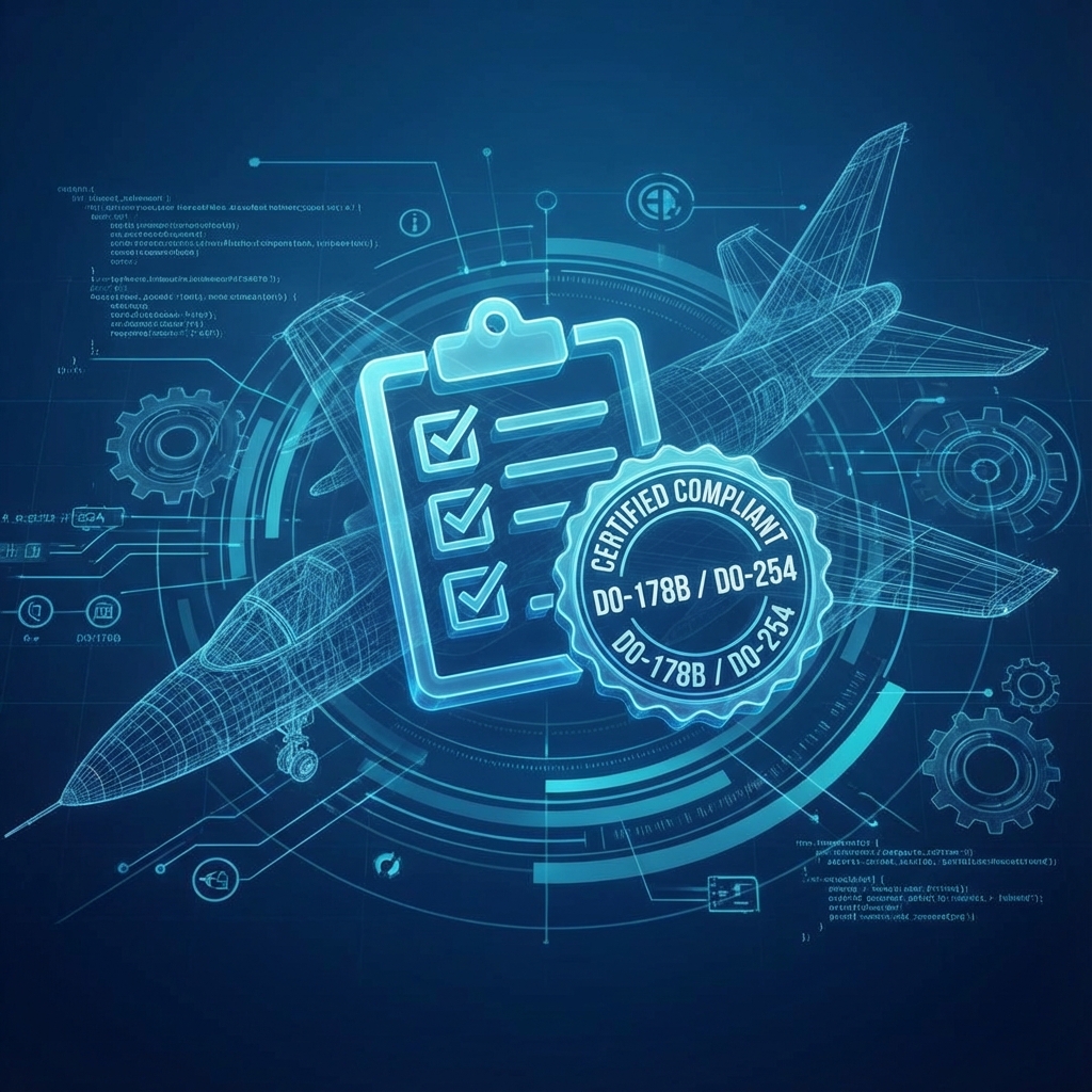 Compliance and Certification