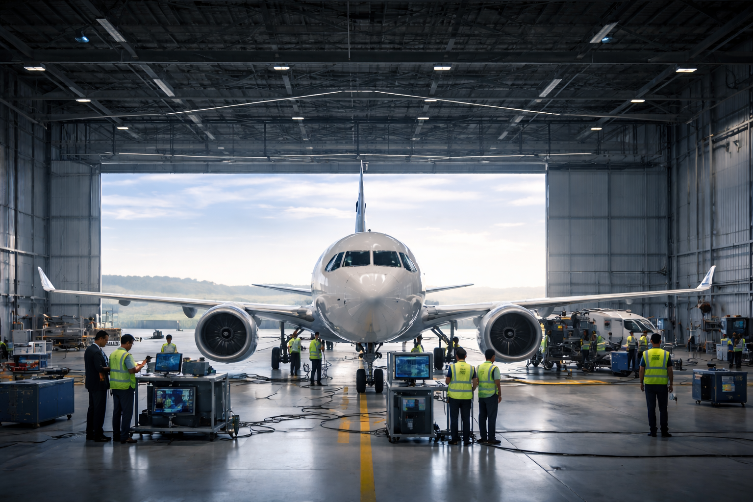 Technical Engineering