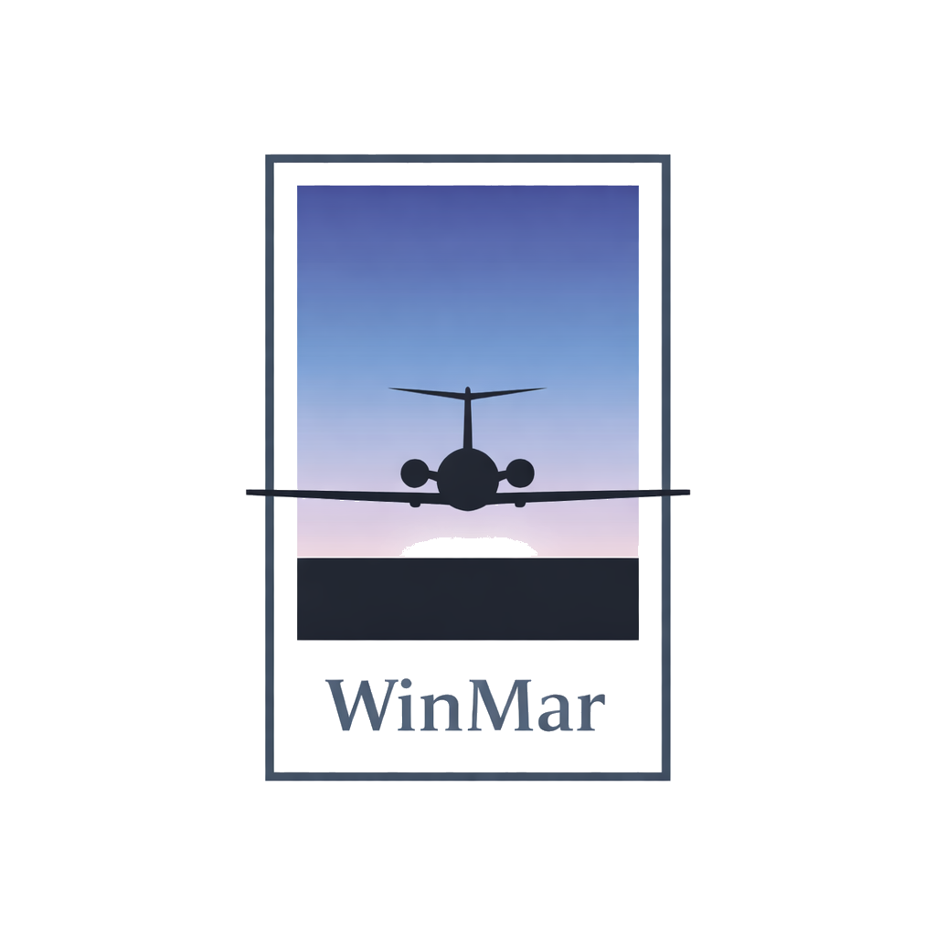 WinMar Logo